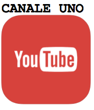 YOUTUBE CANALE UNO