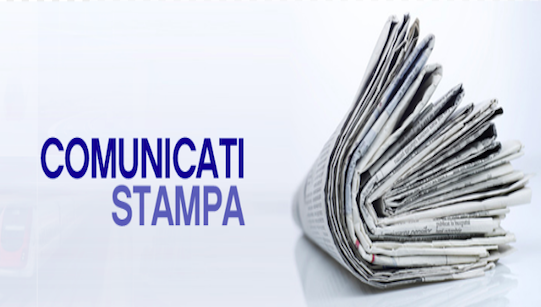 comunicati stampa 3